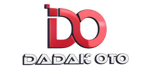 Dadak Oto Özel Servis Logo